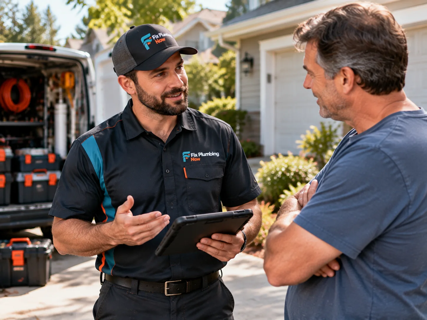 Clogged Drain Service Allen, NE FAQs
